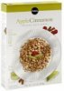 Publix cereal toasted oats, apple cinnamon Calories
