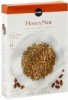 Publix cereal toasted oats, honey nut Calories