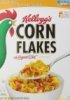 Corn Flakes cereal Calories