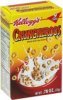 Cruncheroos cereal Calories