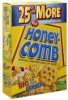 Honey-Comb cereal Calories