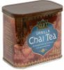 Safeway Select chai tea vanilla Calories