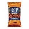 Rold Gold Tiny Twists Cheddar Pretzels Calories