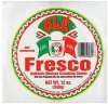 Ole cheese authentic mexican crumbling, fresco Calories