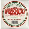 Verole Queso cheese authentic mexican crumbling, fresco Calories