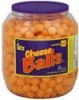 Utz cheese balls Calories
