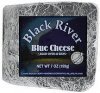 Black River cheese blue Calories