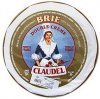 Claudel cheese brie, double cream Calories