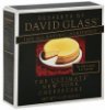 Desserts by David Glass cheese cake the ultimate new york Calories
