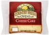 Country Fresh Ovens cheese cake Calories