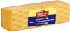 Hickory Farms cheese cheddar & swiss, smoky bar Calories