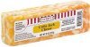 Oberweis cheese colby jack Calories