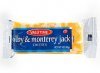 Valu Time cheese colby & monterey jack Calories