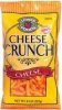 Lowes foods cheese crunch Calories
