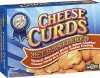 Golden Farms cheese curds beer-battered Calories