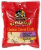 Heluva Good! cheese curds cheddar Calories