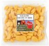 Wisconsin Cheese Company cheese curds yellow Calories
