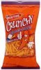 Valu Time cheese curls crunchy Calories