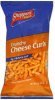 Shoppers Value cheese curls crunchy Calories