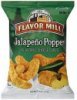 The Flavor Mill cheese curls jalapeno popper Calories