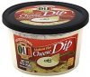 Ole cheese dip medium hot Calories