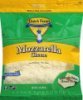 DUTCH FARMS cheese fancy shredded mozzarella Calories