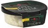 Private Selection cheese feta, reduced fat, crumbled, traditional Calories