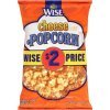 Wise cheese flavored popcorn Calories
