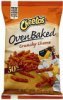 Cheetos cheese flavored snacks crunchy cheese Calories