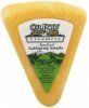 Cal Poly Creamery cheese galloping gouda, smoked Calories