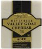 Meyenberg cheese goat milk cheddar Calories