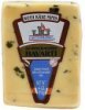 Ostenborg cheese havarti, horseradish Calories