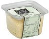 Chef Express cheese imported parmesan Calories