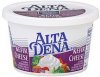 Alta Dena cheese kefir Calories