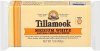 Tillamook cheese medium white cheddar Calories