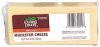 Countrys Delight cheese natural muenster Calories