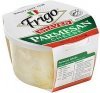 Frigo cheese parmesan, shaved Calories