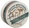 Crave Brothers cheese petit frere, with truffles Calories