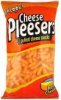 Snack Alliance cheese pleesers Calories
