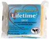 Lifetime cheese product pasteurized prepared with phytosterol esters, low fat Calories