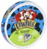Cow Pals cheese product swiss flavored, pasteurized process Calories