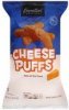 Essential Everyday cheese puffs Calories