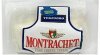Montrachet cheese pure chevre, original Calories