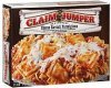 Claim Jumper cheese ravioli parmigiana Calories