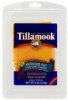 Tillamook cheese reduced fat cheddar Calories