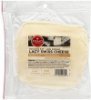 Primo Taglio cheese reduced fat - low sodium, lacy-swiss Calories