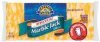 Crystal Farms cheese reduced fat marble jack Calories