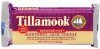 Tillamook cheese reduced fat monterey jack Calories