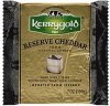 Kerrygold cheese reserve cheddar Calories