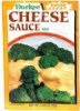 Durkee cheese sauce mix Calories